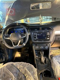 فولكسفاغن تيغوان